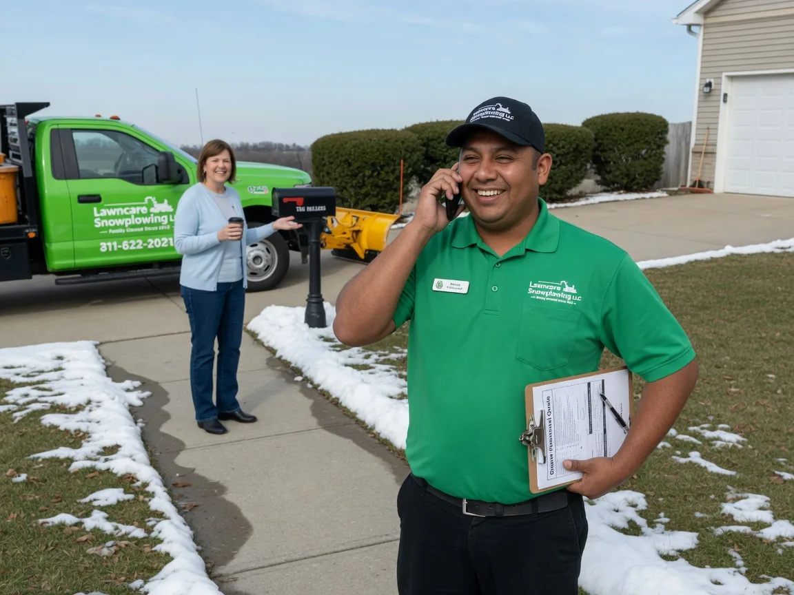Lawn Care Services By Expert Landscaper Sulphur Springs, TX FAQs